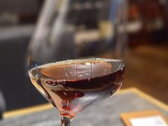 秋林果酒-秋林西餐厅(总店)