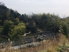 -径山寺
