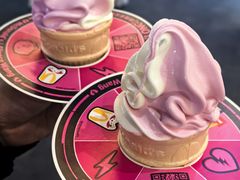 -麦当劳(阳朔益田西街店)