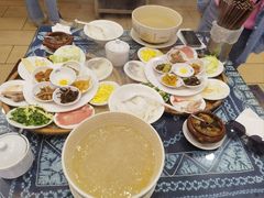 -桥香园云南过桥米线(金马碧鸡店)