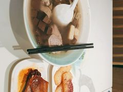 -苏晓玥·江南小吃(深圳北站店)