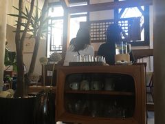 -知亘茶食