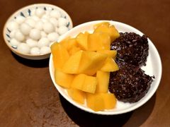 -小团圆糖水铺(襄阳南路店)