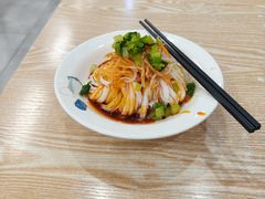 -袁老大肉夹馍(边家村分店)