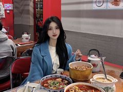 -小街47號江湖菜(四合院店)