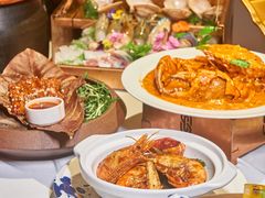 -狮拾久·现代新加坡料理(福田COCO Park店)