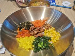 -梨花牛肉汤饭(仁恒伊势丹店)