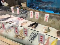 -快乐海鲜酒楼(滇池路店)