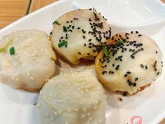 -小杨生煎(江南环球港店)