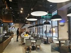 大堂-7fresh七鲜(大族广场店)
