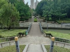 -苏州河梦清园环保主题公园