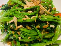 -星叶·东南亚料理(宁波万象汇店)