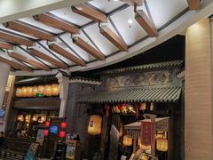 -南京大牌档(凯德大峡谷店)
