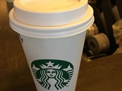 -星巴克(北京新辰里亚运村店)