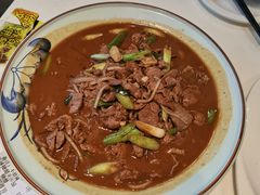 -尹兰楼西北风情餐厅(嘉定店)