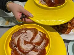 -花家怡园HUA'S RESTAURANT(崇文门·哈德门广场店)