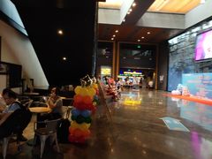 -万达影城IMAX(海口日月广场店)