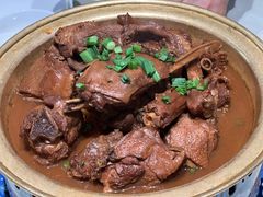 -金典银峰老鹅馆·昆山菜(亭林公园店)