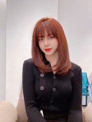 -Amo la Diva造型