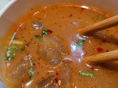 -鼎原力量东北吊炉烧烤(临河街店)