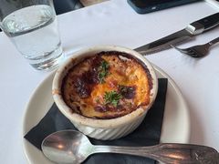 -MORTON'S 莫尔顿牛排坊(北京丽晶酒店)