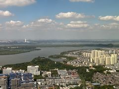 -镇江苏宁万豪酒店-苏筵中餐厅