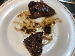 -鑫海汇海鲜烤肉自助(北国商城店)