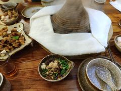 石锅鱼-滇香肴·云南菜蒸汽石锅鱼(云南北路店)