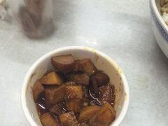 -明呈黄鱼面馆(斜土路店)