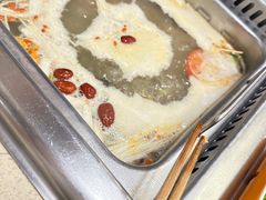 -一天好养生火锅·衢州人自己的火锅(阳光水岸店)