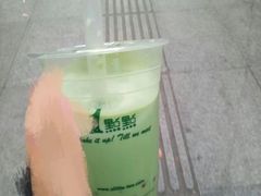 -1点点(领事馆店)