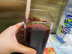 -烹然四季椰子鸡火锅(团结湖总店)