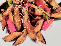 -双合园·海鲜水饺青岛菜(上清路店)