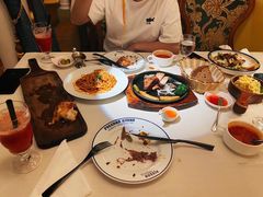 -俄士厨房(时代天街店)