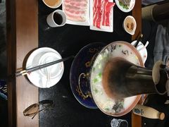 -千亿来乌拉火锅(德胜店)