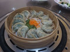 饺子-优食坊·蒸汽海鲜(康盛路店)