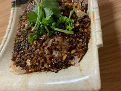 -胖子菜馆(花园餐厅店)