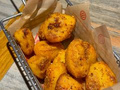 -叁宝烤肉• 西安烧烤(太乙路店)