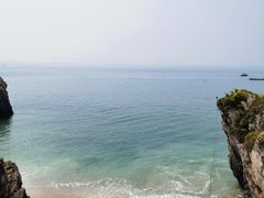-大连金石滩滨海国家地质公园