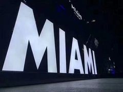 -Supermiami超级迈阿密酒吧(太原店)