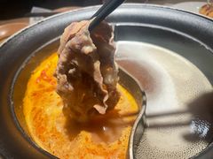 -温野菜涮涮锅(曲江大悦城店)