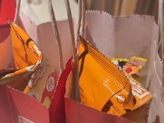 -海底捞火锅(金花路店)