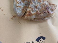 -老舅老蒙肉饼非遗店(一店)