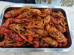 -江城燕子大排档(江汉路步行街店)