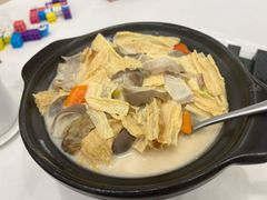 -金华安大酒楼·老牌潮菜·粤式茶点(东方国际店)
