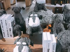 -LOL原创生活概念店(K11购物艺术中心店)
