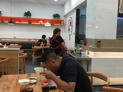 -欣达面馆(天桥支路店)