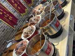 -王村姑老土炕莜面村(桥东店)