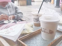 -树下咖啡(昆明老街店)