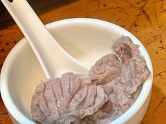 -华哥新鲜猪精品美食